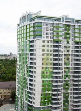 Квартира Гагарiна проспект