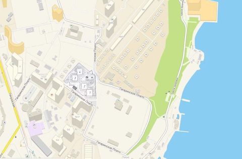 Квартира на Гагарінське плато вул.