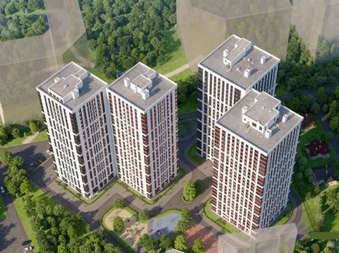 Квартира на Гагарінське плато вул.