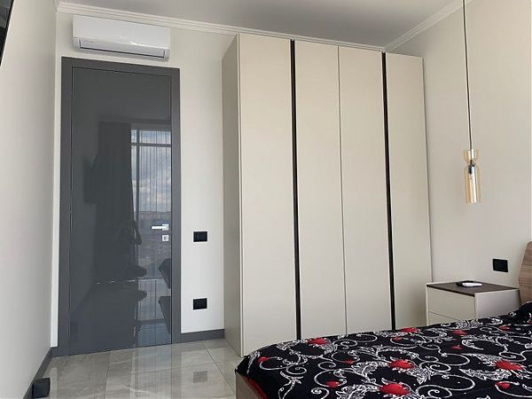 Квартира на Удільний пров.