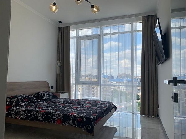 Квартира на Удільний пров.