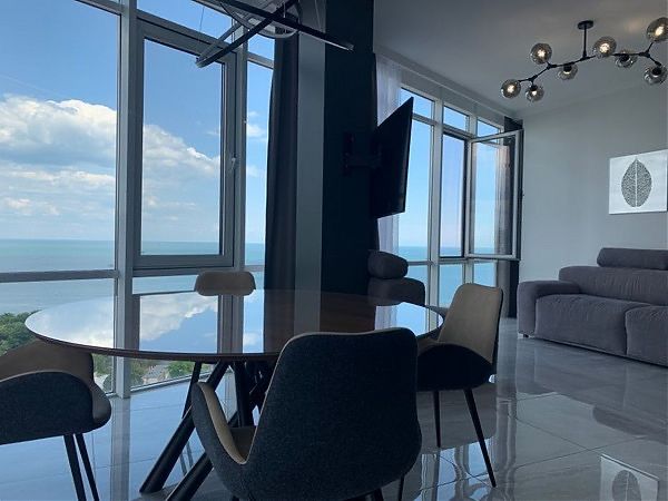 Квартира на Удільний пров.