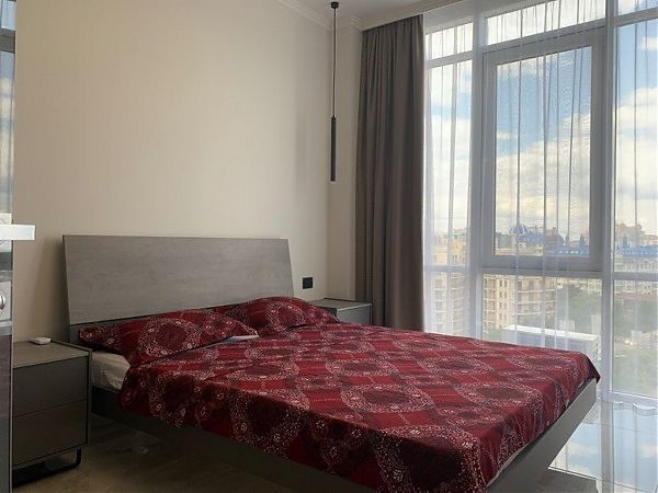 Квартира на Удільний пров.