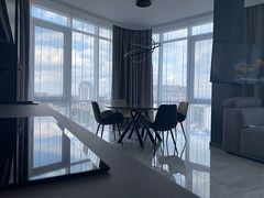 Квартира на Удільний пров.