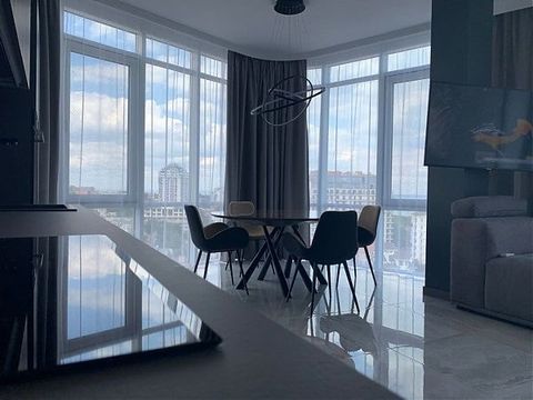 Квартира на Удільний пров.