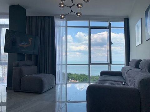 Квартира на Удільний пров.