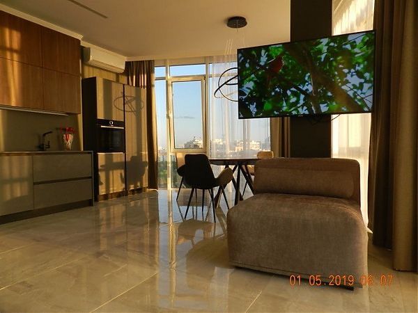 Квартира на Удільний пров.