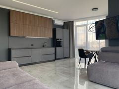 Квартира на Удільний пров.