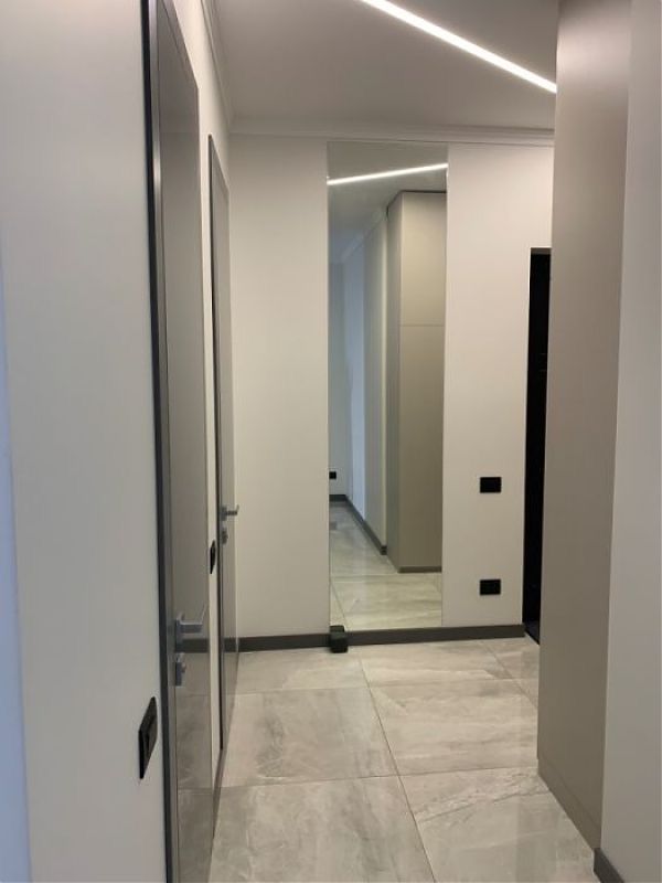 Квартира на Удільний пров.