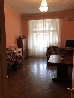 Квартира на Европейська (Екатеринінська) вул.