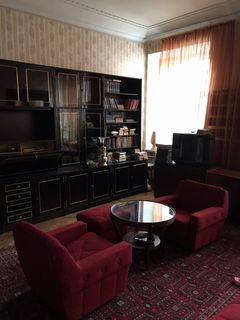 Квартира на Европейська (Екатеринінська) вул.