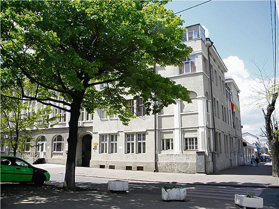 Квартира на Велика Арнаутська вул.