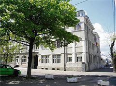 Квартира на Велика Арнаутська вул.