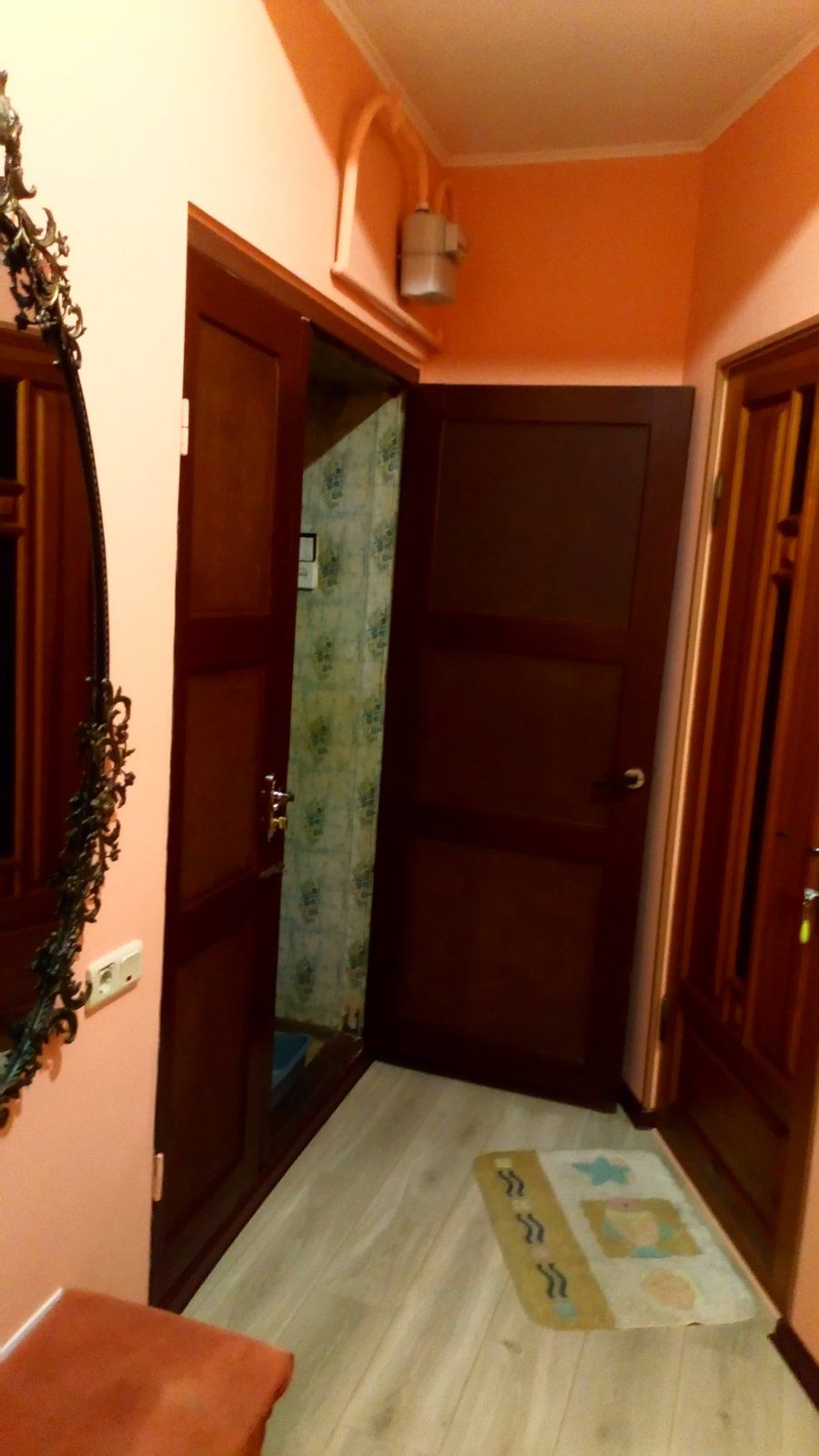 Квартира на Велика Арнаутська вул.