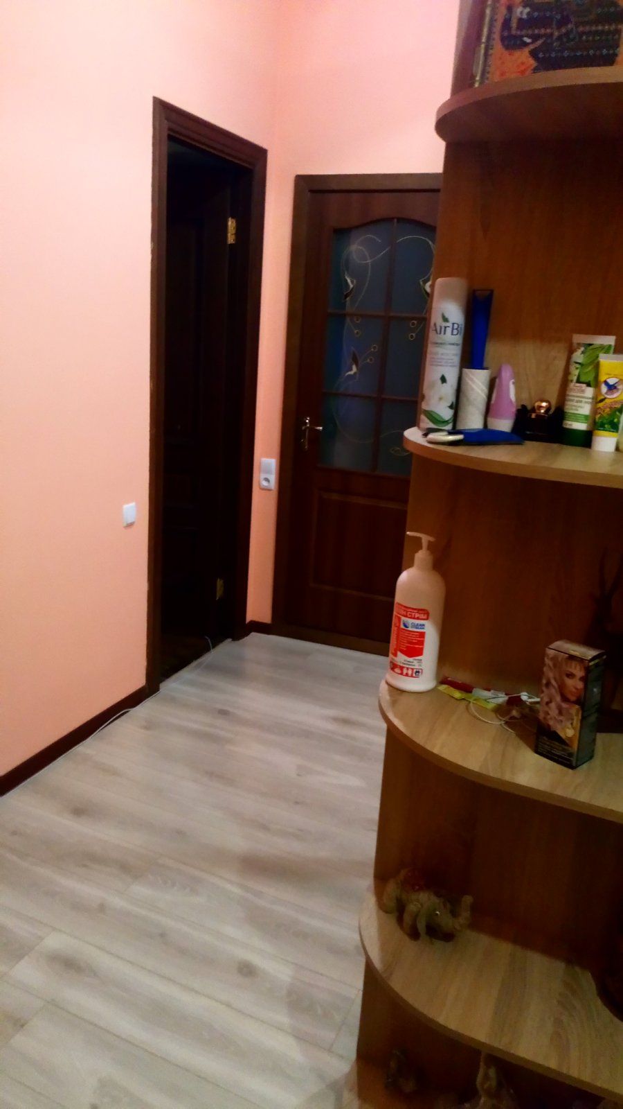 Квартира на Велика Арнаутська вул.