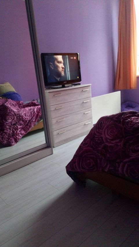 Квартира на Велика Арнаутська вул.