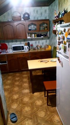 Квартира на Велика Арнаутська вул.