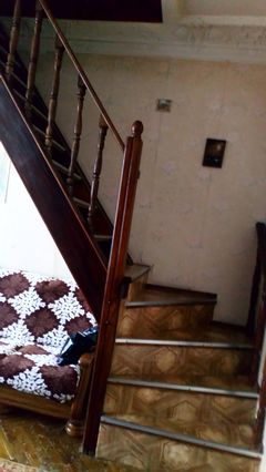 Квартира на Велика Арнаутська вул.