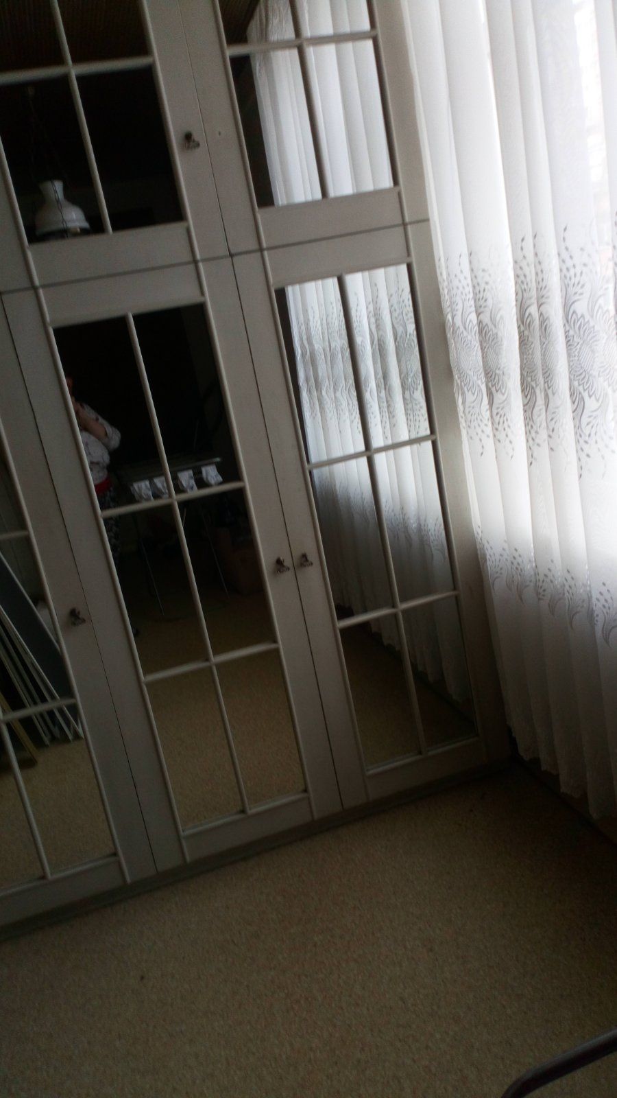 Квартира на Велика Арнаутська вул.