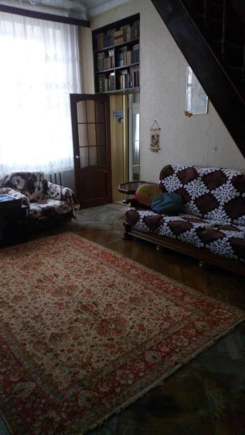 Квартира на Велика Арнаутська вул.