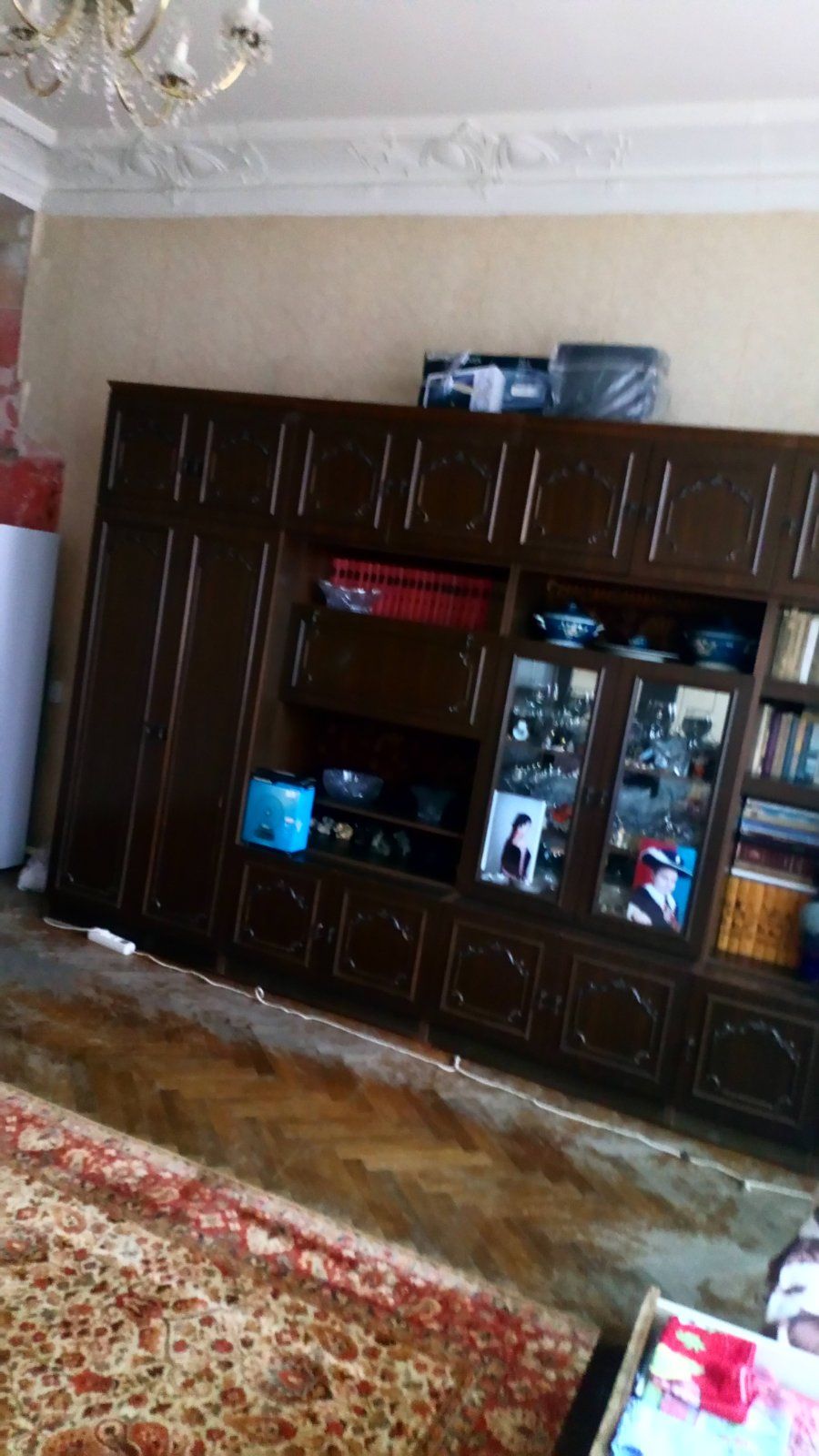 Квартира на Велика Арнаутська вул.