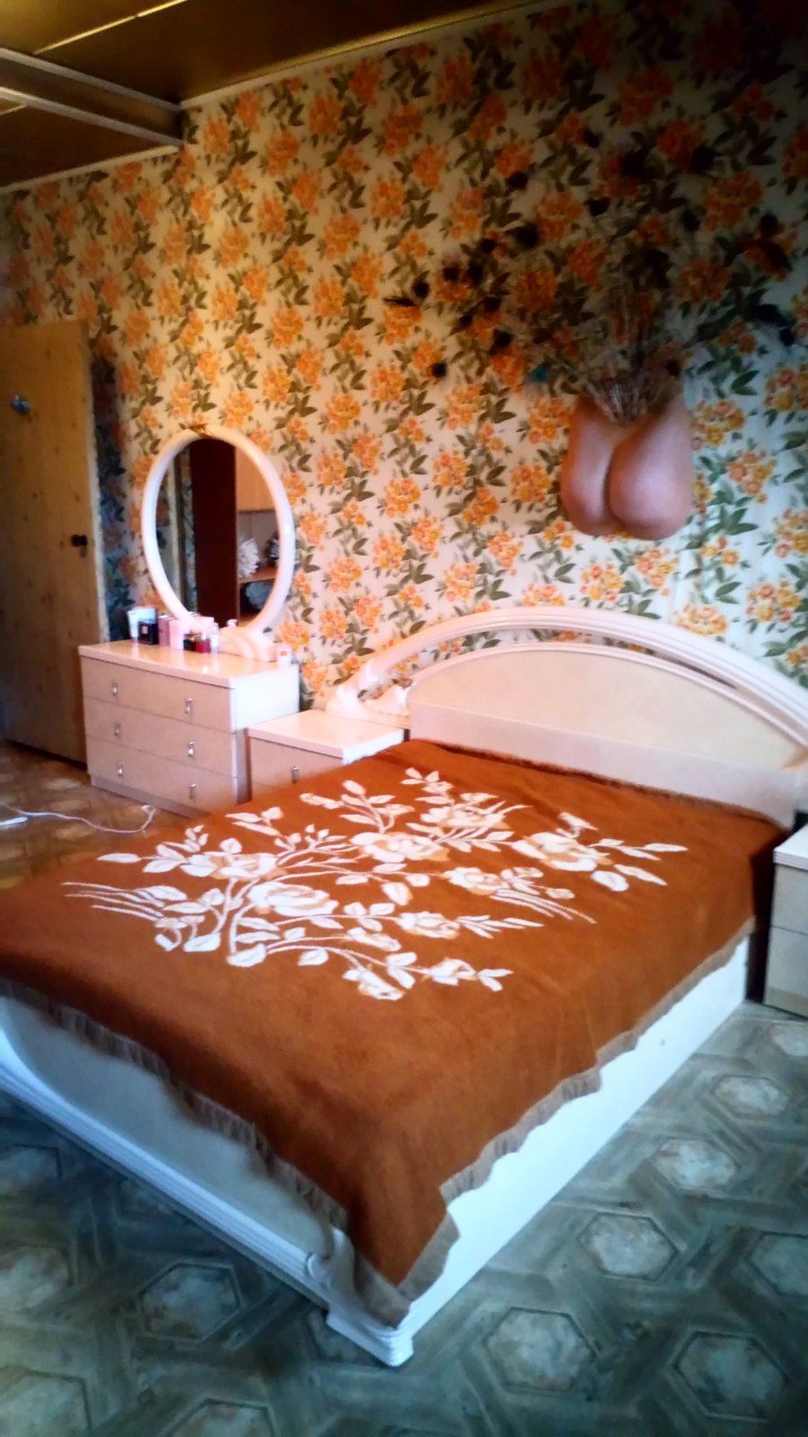 Квартира на Велика Арнаутська вул.