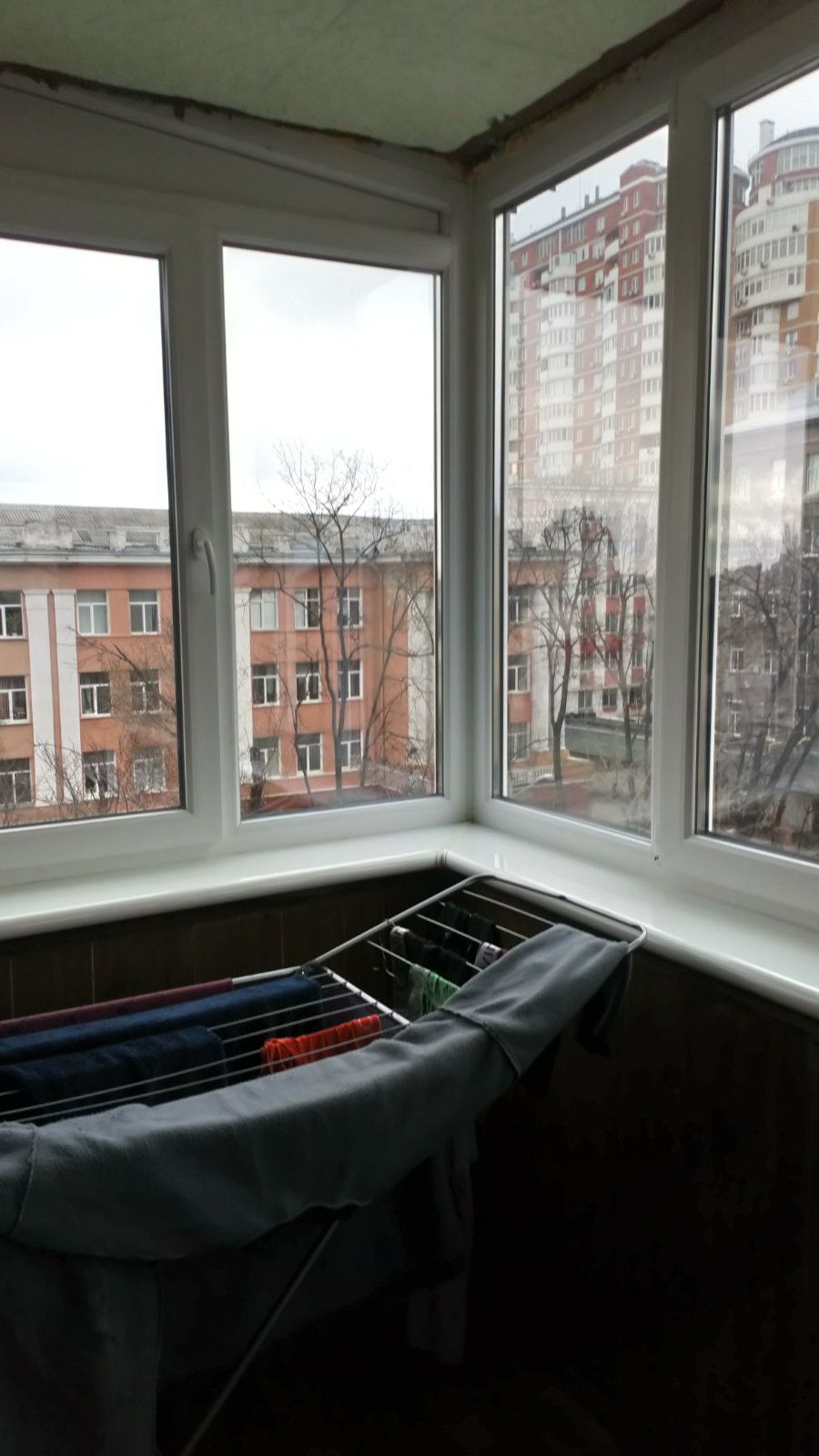 Квартира на Велика Арнаутська вул.