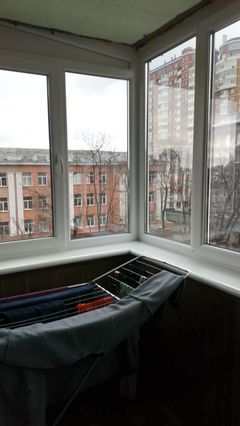 Квартира на Велика Арнаутська вул.