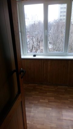 Квартира на Велика Арнаутська вул.