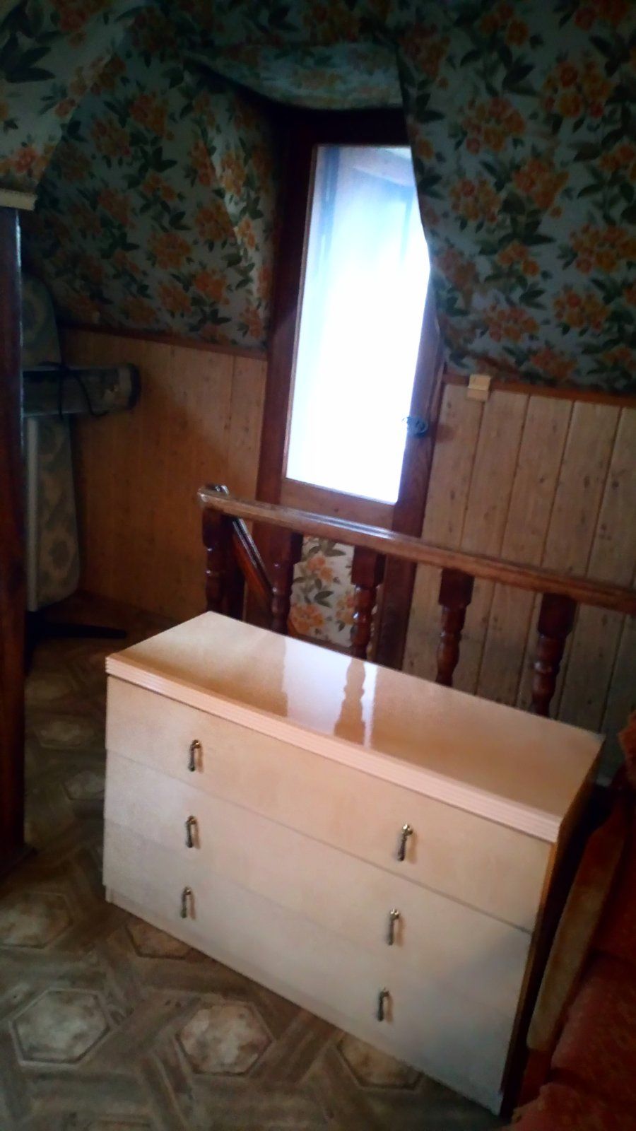 Квартира на Велика Арнаутська вул.