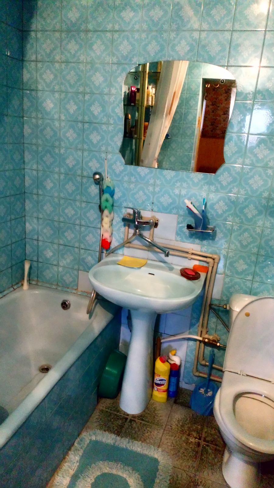 Квартира на Велика Арнаутська вул.