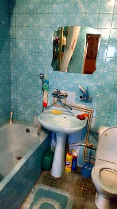 Квартира на Велика Арнаутська вул.