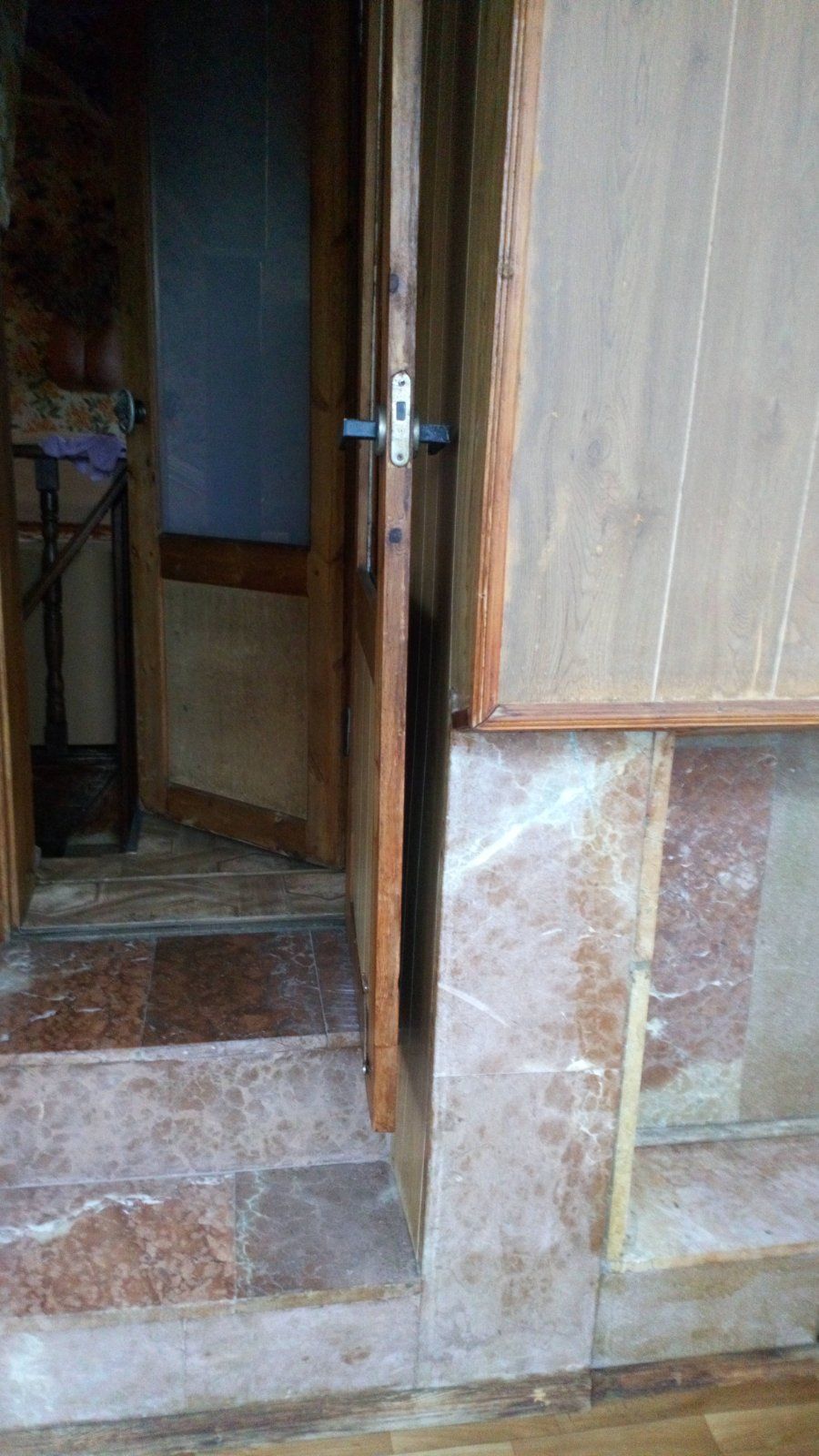 Квартира на Велика Арнаутська вул.