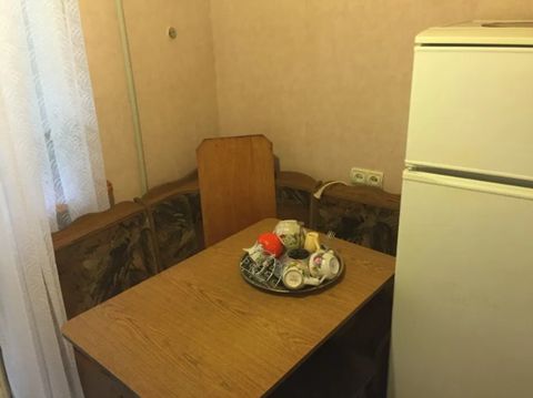 Квартира на Ивана Франко ул.