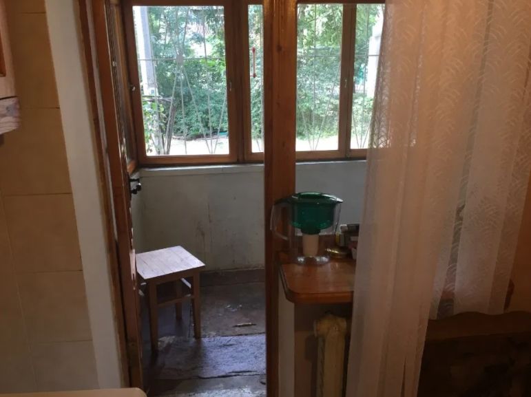 Квартира на Ивана Франко ул.