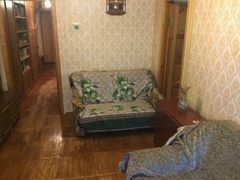 Квартира на Ивана Франко ул.