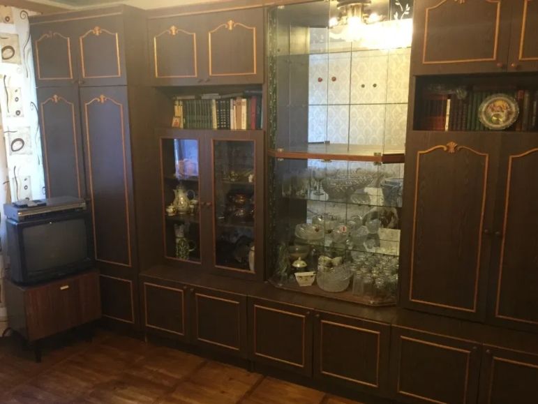 Квартира на Ивана Франко ул.