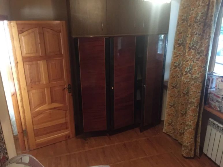 Квартира на Ивана Франко ул.