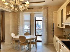 Квартира на Маразліївська вул.