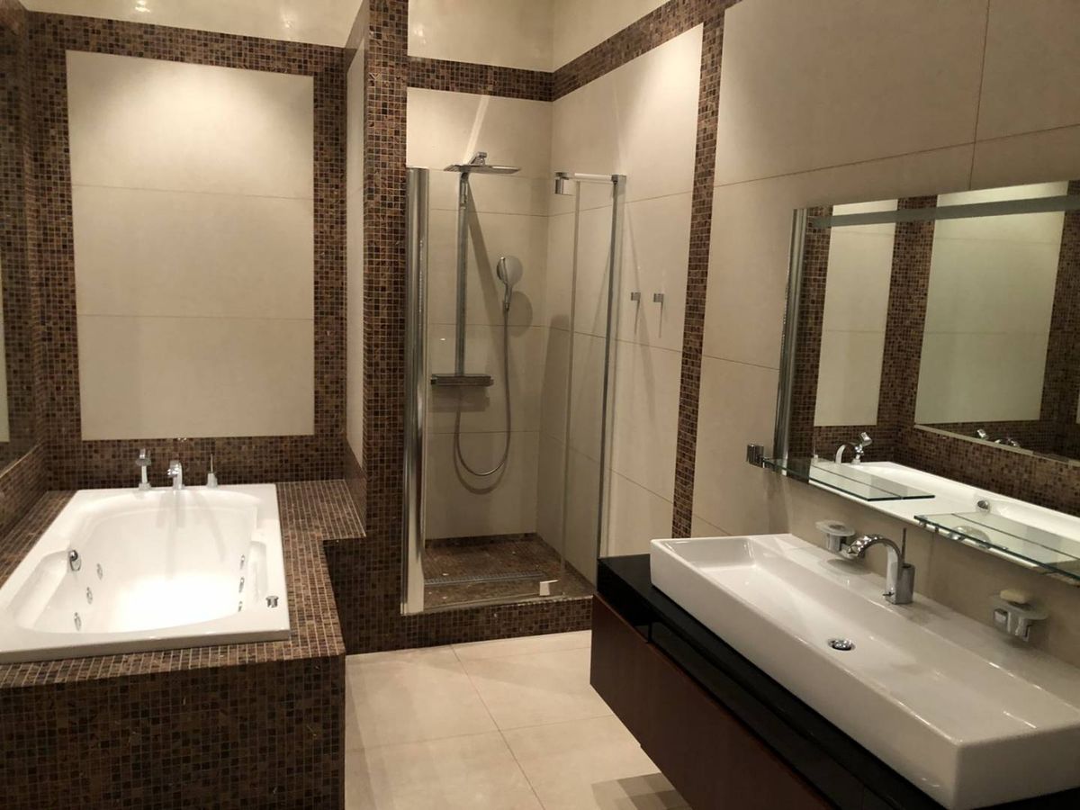 Квартира на Маразліївська вул.