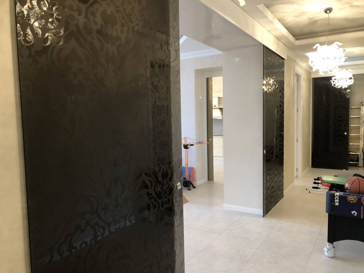 Квартира на Маразліївська вул.