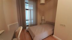 Квартира на Маразліївська вул.