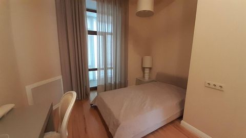 Квартира на Маразліївська вул.