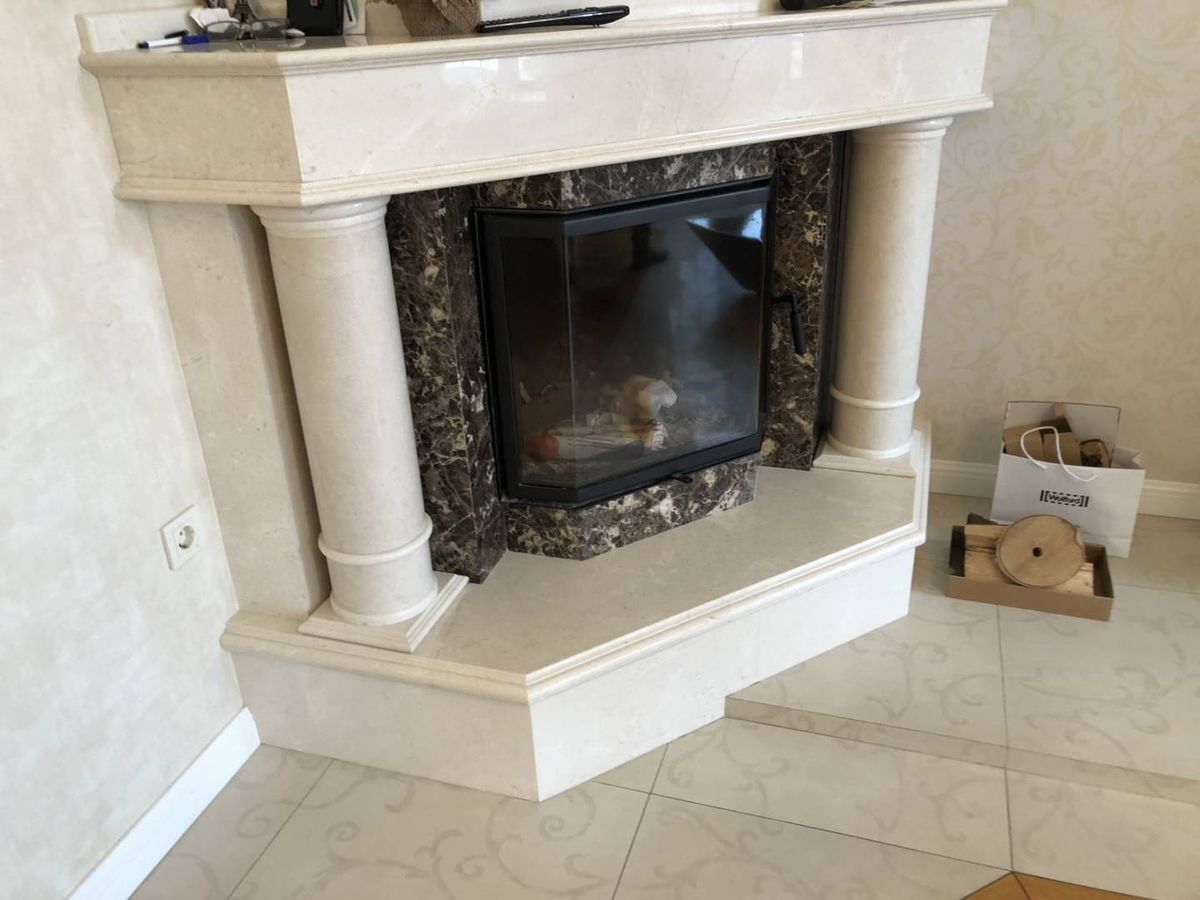 Квартира на Маразліївська вул.