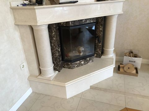 Квартира на Маразліївська вул.