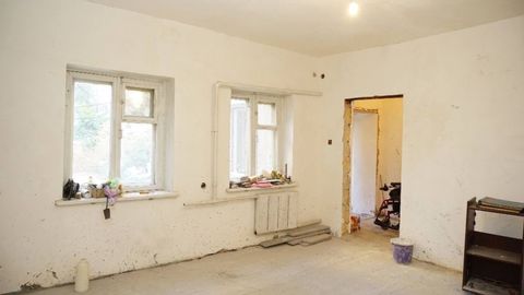 Квартира Картамышевская ул.