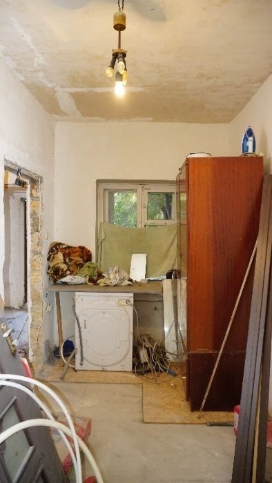 Квартира Картамышевская ул.