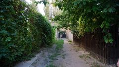 Квартира Картамышевская ул.