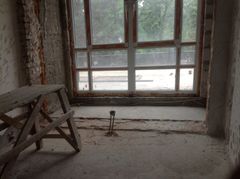 Квартира на Французький бульв.