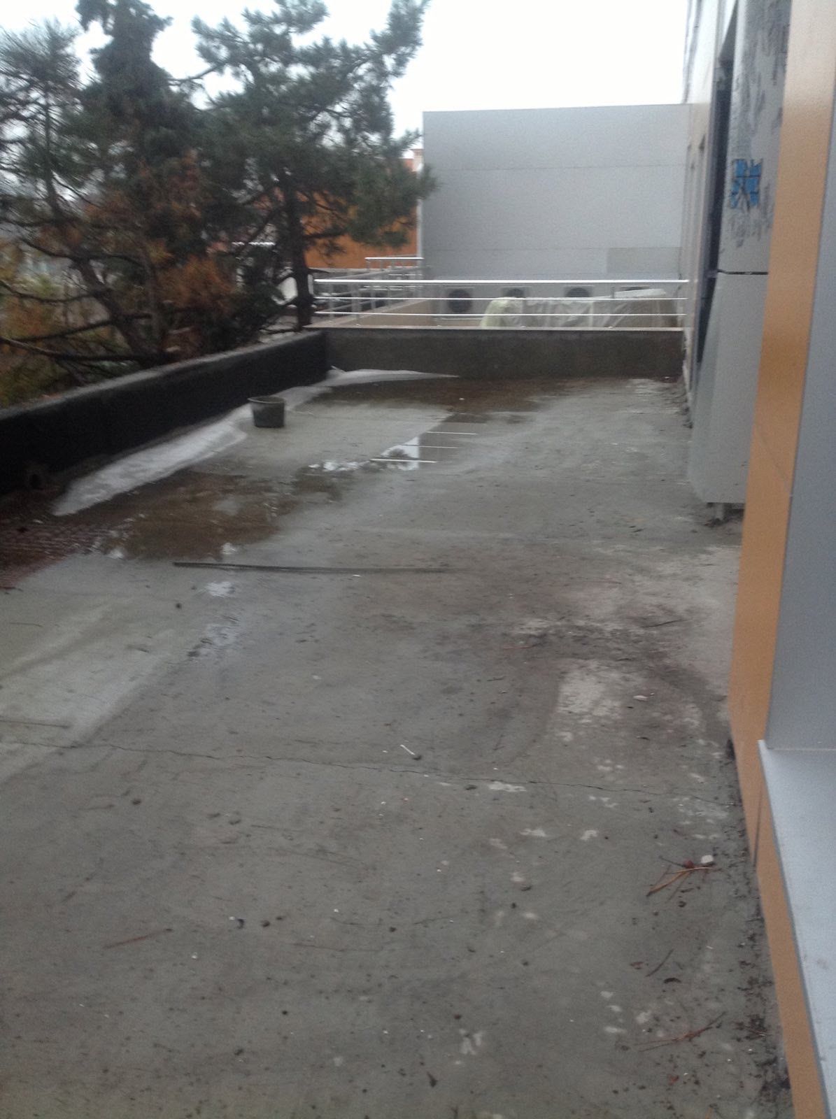 Квартира на Французький бульв.